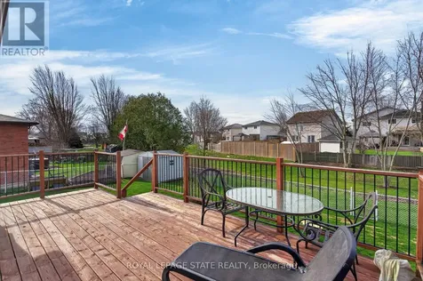 328 Maccrae Drive Haldimand ON N3W 1K6