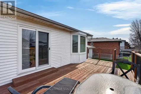 328 Maccrae Drive Haldimand ON N3W 1K6