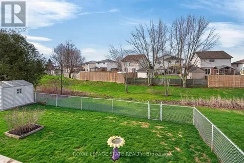 328 Maccrae Drive Haldimand ON N3W 1K6