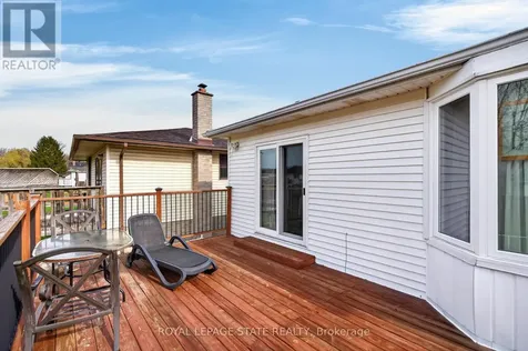 328 Maccrae Drive Haldimand ON N3W 1K6