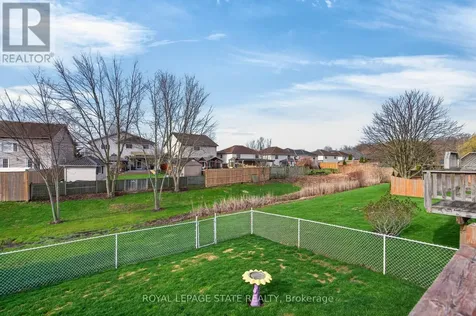 328 Maccrae Drive Haldimand ON N3W 1K6