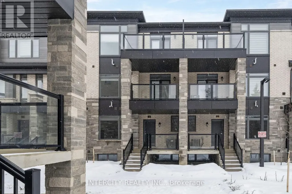 14 Savvy Lane Caledon ON L7C 1Z9