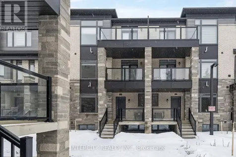 14 Savvy Lane Caledon ON L7C 1Z9