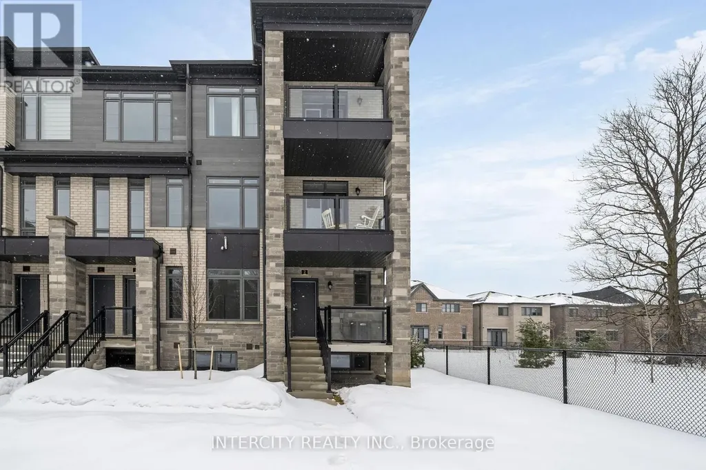 2 Savvy Lane Caledon ON L7C 1Z9