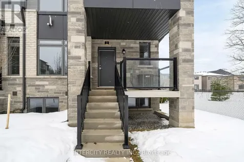 2 Savvy Lane Caledon ON L7C 1Z9
