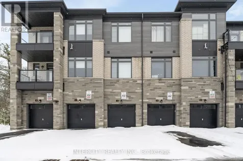 2 Savvy Lane Caledon ON L7C 1Z9