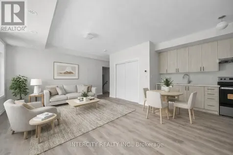 2 Savvy Lane Caledon ON L7C 1Z9