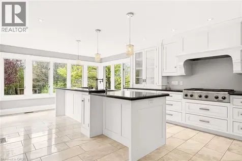 1670 Medad Springs Court Burlington ON L8P 0B7