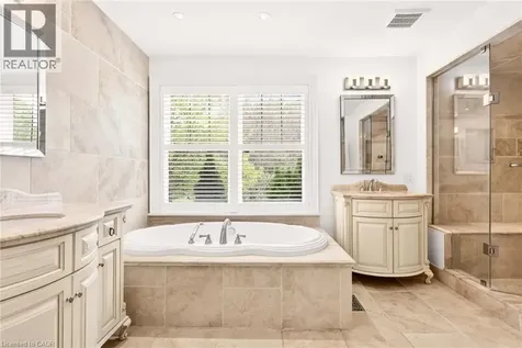 1670 Medad Springs Court Burlington ON L8P 0B7
