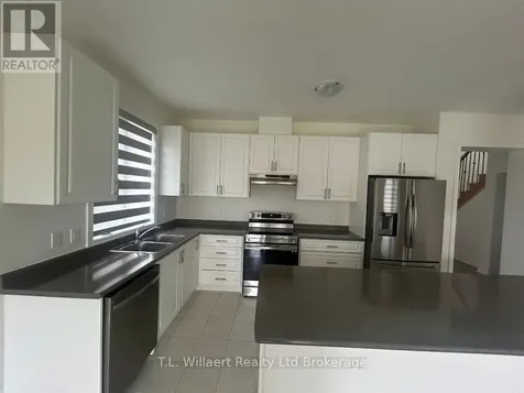58 Seaton Crescent Tillsonburg ON N4G 0J7