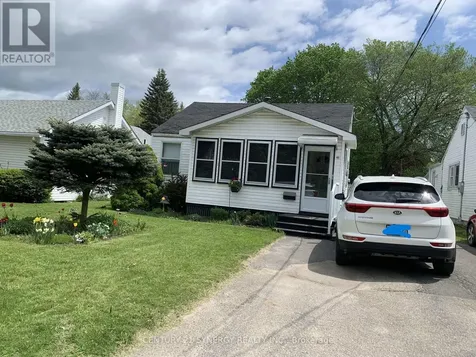 45 Abel Street Smiths Falls ON K7A 4M2