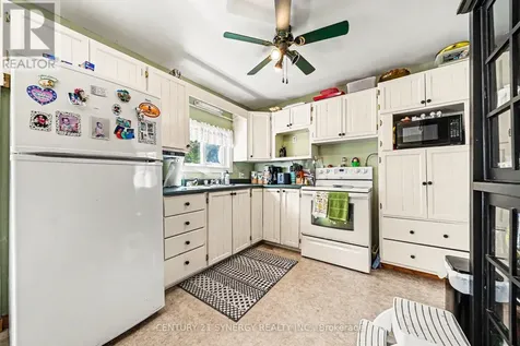 45 Abel Street Smiths Falls ON K7A 4M2