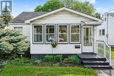 45 Abel Street Smiths Falls ON K7A 4M2
