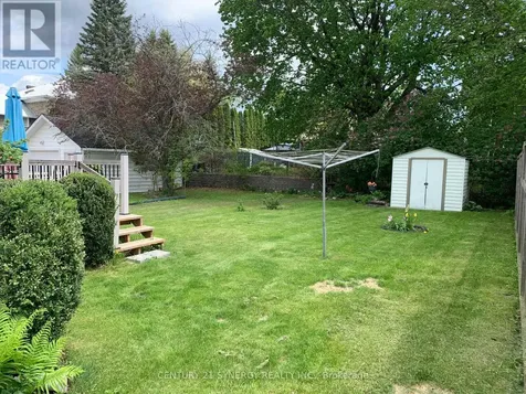 45 Abel Street Smiths Falls ON K7A 4M2