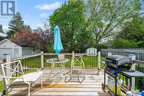 45 Abel Street Smiths Falls ON K7A 4M2