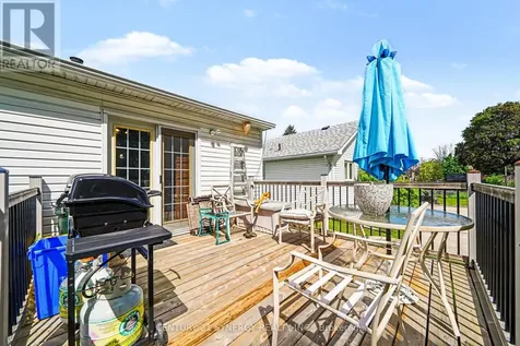 45 Abel Street Smiths Falls ON K7A 4M2