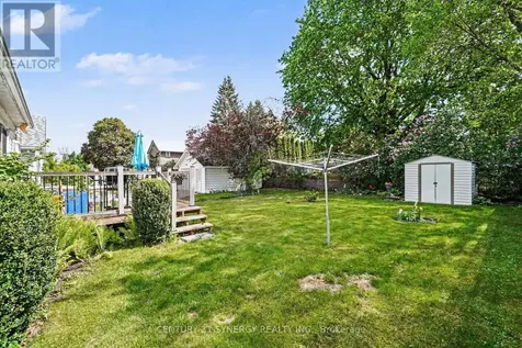 45 Abel Street Smiths Falls ON K7A 4M2