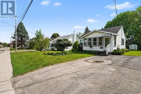 45 Abel Street Smiths Falls ON K7A 4M2