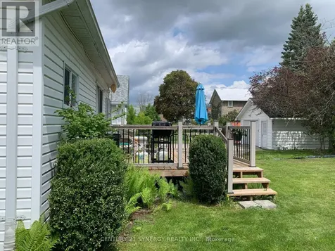 45 Abel Street Smiths Falls ON K7A 4M2
