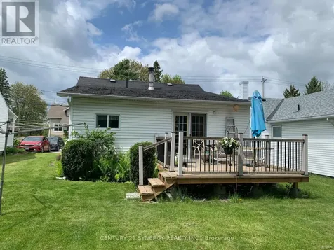 45 Abel Street Smiths Falls ON K7A 4M2