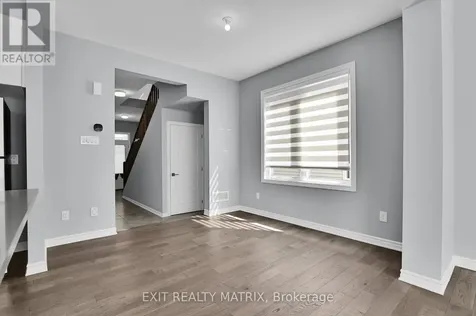 511 Rye Grass Way Ottawa ON K2J 7A2