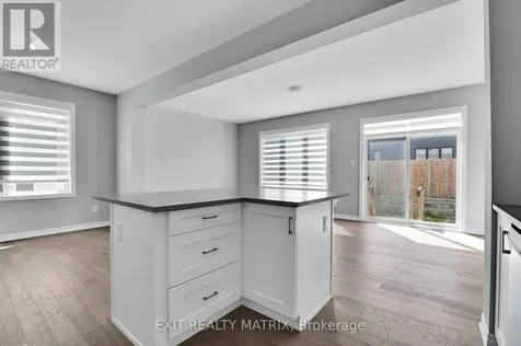 511 Rye Grass Way Ottawa ON K2J 7A2