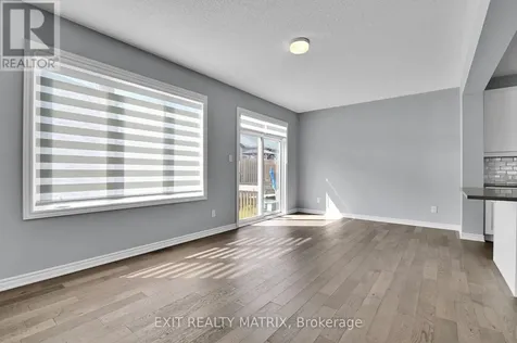 511 Rye Grass Way Ottawa ON K2J 7A2