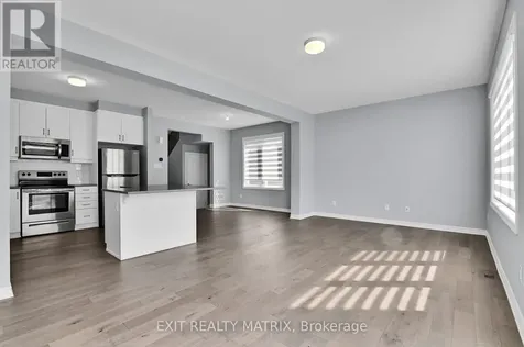 511 Rye Grass Way Ottawa ON K2J 7A2