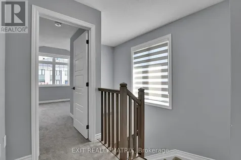 511 Rye Grass Way Ottawa ON K2J 7A2