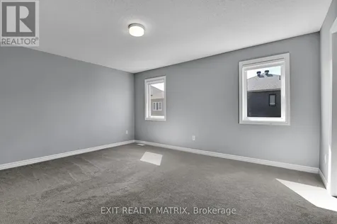 511 Rye Grass Way Ottawa ON K2J 7A2