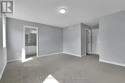 511 Rye Grass Way Ottawa ON K2J 7A2