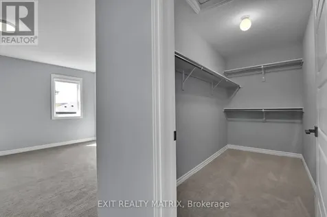 511 Rye Grass Way Ottawa ON K2J 7A2