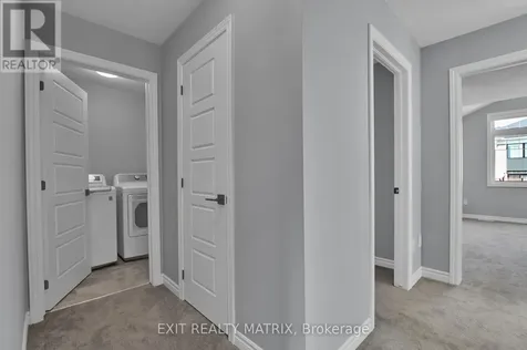 511 Rye Grass Way Ottawa ON K2J 7A2