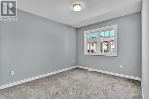 511 Rye Grass Way Ottawa ON K2J 7A2