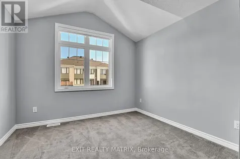 511 Rye Grass Way Ottawa ON K2J 7A2