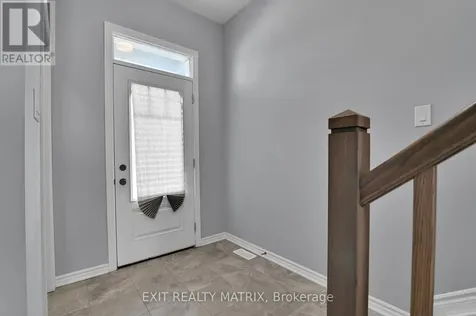 511 Rye Grass Way Ottawa ON K2J 7A2