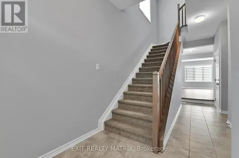 511 Rye Grass Way Ottawa ON K2J 7A2