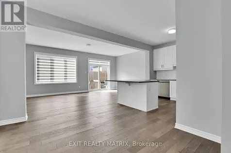 511 Rye Grass Way Ottawa ON K2J 7A2