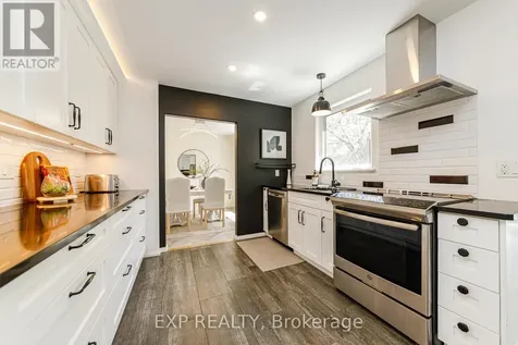 1836 Lorraine Avenue Ottawa ON K1H 6Z8