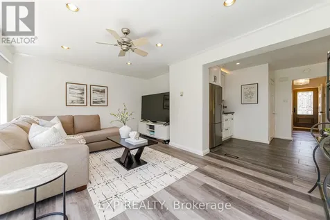 1836 Lorraine Avenue Ottawa ON K1H 6Z8