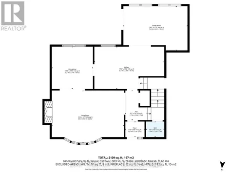 1836 Lorraine Avenue Ottawa ON K1H 6Z8