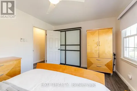 1836 Lorraine Avenue Ottawa ON K1H 6Z8