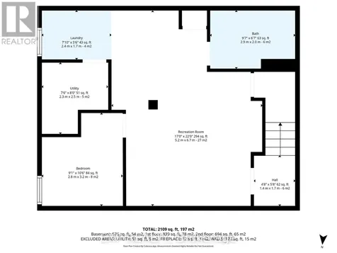 1836 Lorraine Avenue Ottawa ON K1H 6Z8