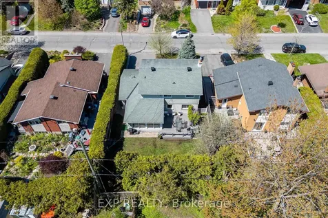 1836 Lorraine Avenue Ottawa ON K1H 6Z8