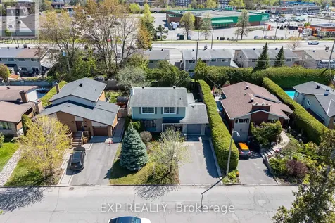 1836 Lorraine Avenue Ottawa ON K1H 6Z8