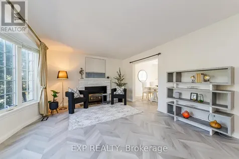 1836 Lorraine Avenue Ottawa ON K1H 6Z8
