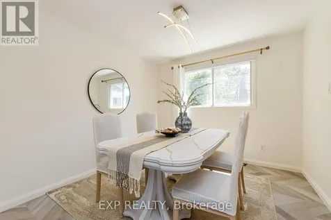 1836 Lorraine Avenue Ottawa ON K1H 6Z8