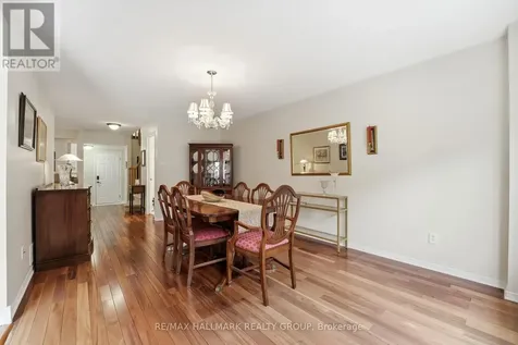 36 Palmadeo Drive Ottawa ON K2J 5A2