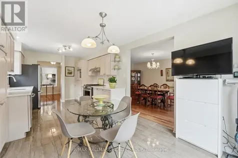 36 Palmadeo Drive Ottawa ON K2J 5A2