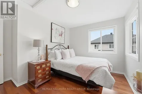 36 Palmadeo Drive Ottawa ON K2J 5A2